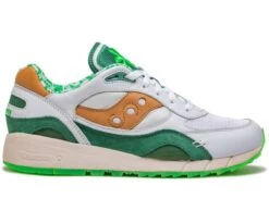 Saucony Shamrock Shadow 6000