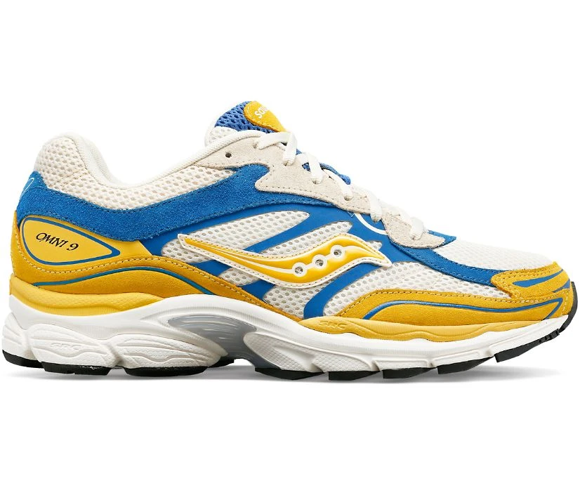 Saucony OG ProGrid Omni 9 Premium 1 Saucony OG ProGrid Omni 9 Premium
