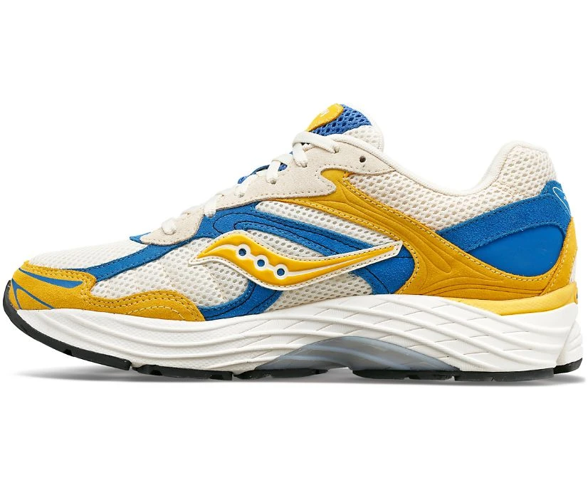 Saucony OG ProGrid Omni 9 Premium 2 Saucony OG ProGrid Omni 9 Premium - Image 2