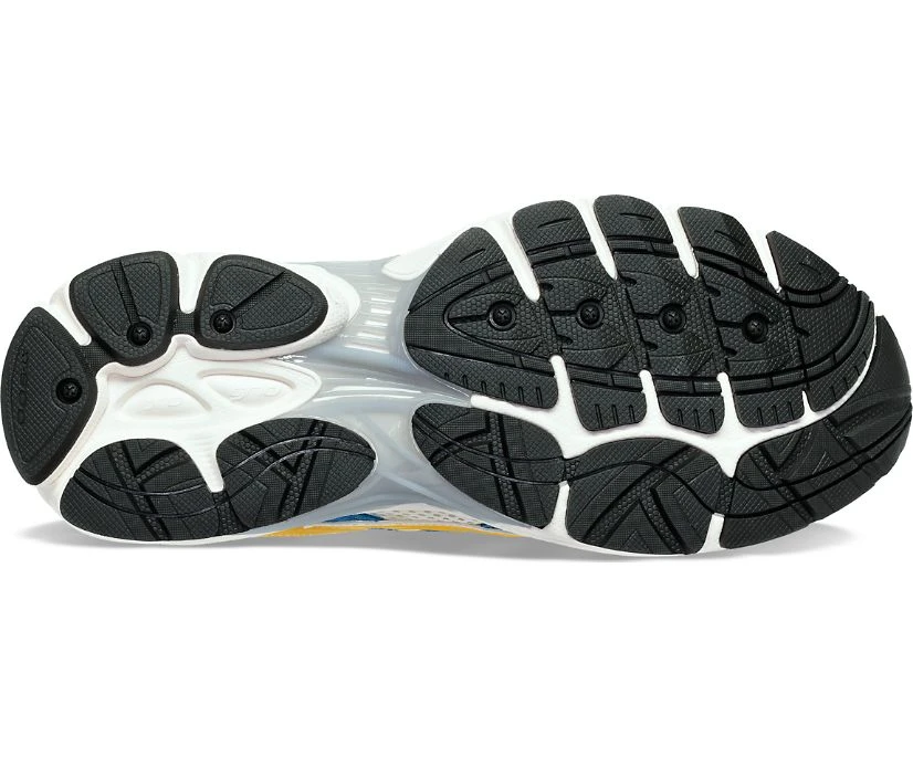 Saucony OG ProGrid Omni 9 Premium 4 Saucony OG ProGrid Omni 9 Premium - Image 4