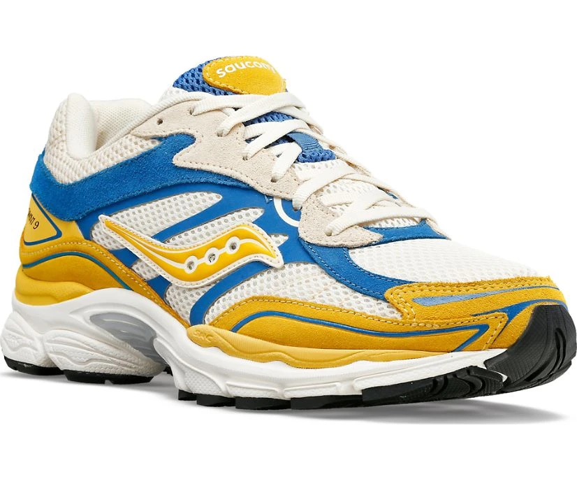 Saucony OG ProGrid Omni 9 Premium 5 Saucony OG ProGrid Omni 9 Premium - Image 5