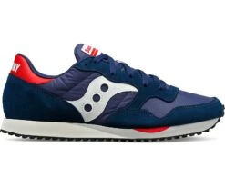 Saucony DXN Trainer -Deals TrendyFit Family Store S70757 3 1 1