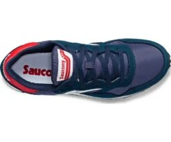 Saucony DXN Trainer -Deals TrendyFit Family Store S70757 3 3