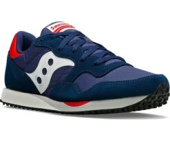 Saucony DXN Trainer -Deals TrendyFit Family Store S70757 3 5
