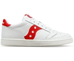 Saucony Jazz Court PU -Deals TrendyFit Family Store S70759 2 1