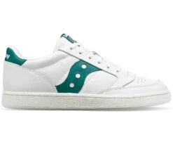 Saucony Jazz Court PU -Deals TrendyFit Family Store S70759 3 1