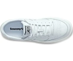 Saucony Jazz Court PU -Deals TrendyFit Family Store S70759 4 3
