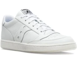 Saucony Jazz Court PU -Deals TrendyFit Family Store S70759 4 5