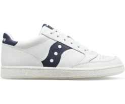 Saucony Jazz Court PU -Deals TrendyFit Family Store S70759 5 1