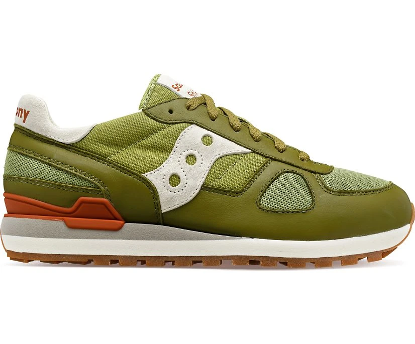 Saucony Shadow Original 8 Saucony Shadow Original - Image 8