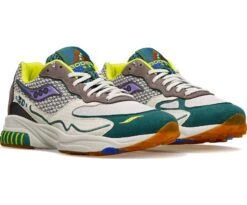 Saucony 3D Grid Hurricane Bodega -Deals TrendyFit Family Store S70764 1 5