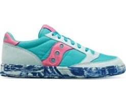 Saucony An-Nour Jazz Court -Deals TrendyFit Family Store S70765 2 1 1