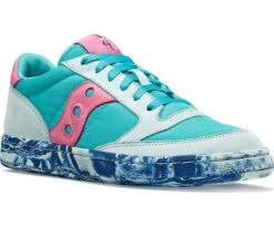 Saucony An-Nour Jazz Court -Deals TrendyFit Family Store S70765 2 5