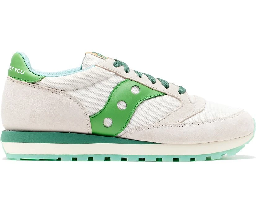 Saucony Shamrock Jazz 81 8 Saucony Shamrock Jazz 81 - Image 8
