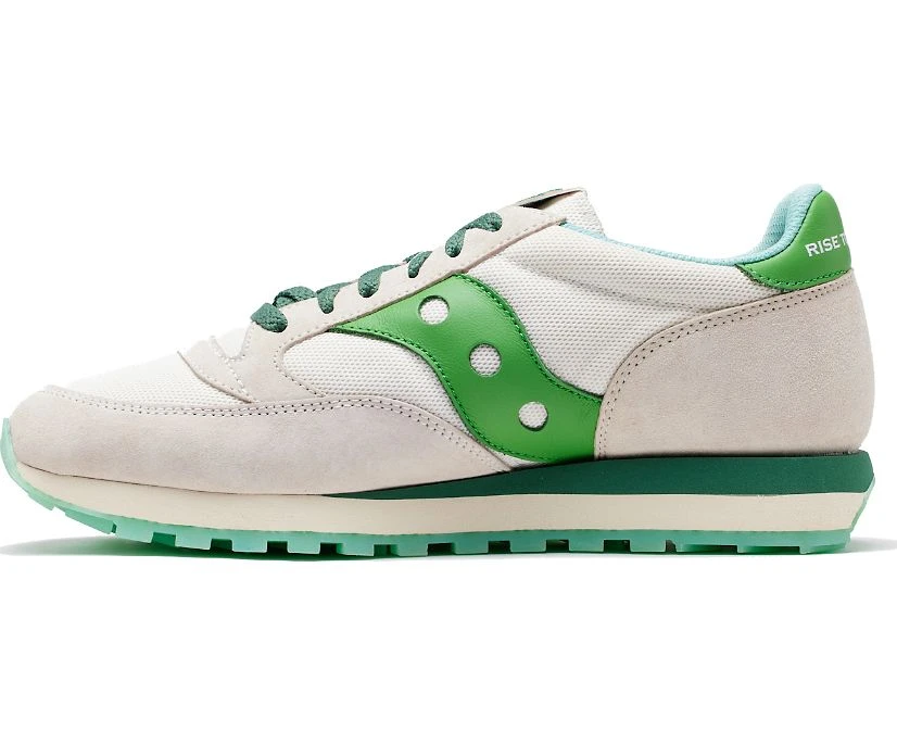 Saucony Shamrock Jazz 81 2 Saucony Shamrock Jazz 81 - Image 2