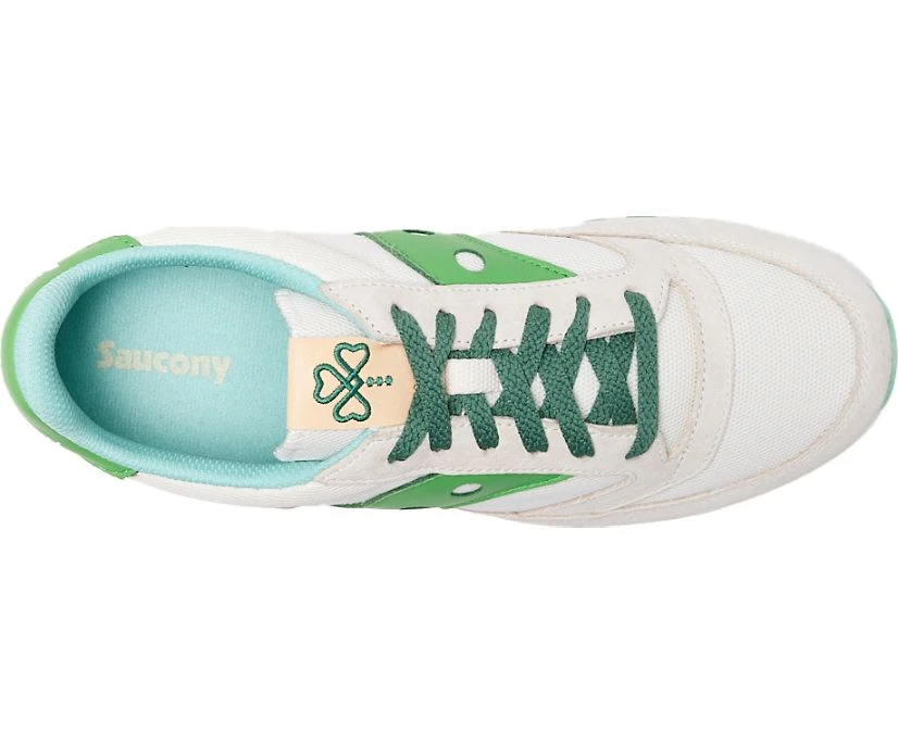 Saucony Shamrock Jazz 81 3 Saucony Shamrock Jazz 81 - Image 3