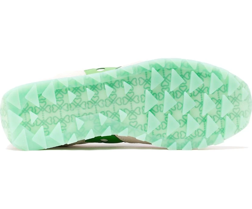 Saucony Shamrock Jazz 81 4 Saucony Shamrock Jazz 81 - Image 4