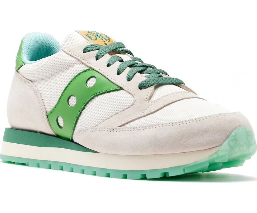 Saucony Shamrock Jazz 81 5 Saucony Shamrock Jazz 81 - Image 5