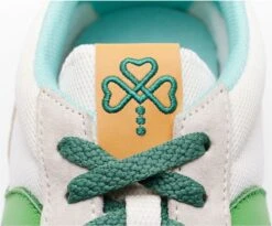 Saucony Shamrock Jazz 81 13 Saucony Shamrock Jazz 81 -Deals TrendyFit Family Store S70769 2 6