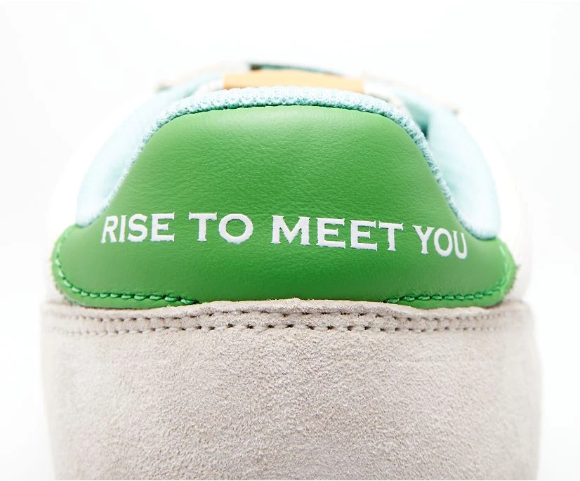 Saucony Shamrock Jazz 81 7 Saucony Shamrock Jazz 81 - Image 7