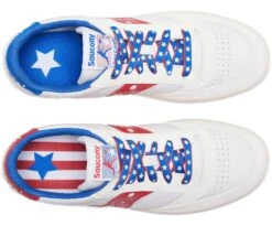 Saucony Jazz Court 1776 -Deals TrendyFit Family Store S70770 1 4