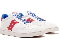 Saucony Jazz Court 1776 -Deals TrendyFit Family Store S70770 1 5