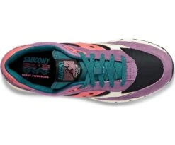 Saucony Shadow 6000 Midnight Swimming -Deals TrendyFit Family Store S70784 1 3