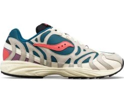 Saucony Grid Azura 2000 Midnight Swimming -Deals TrendyFit Family Store S70784 3 1 1