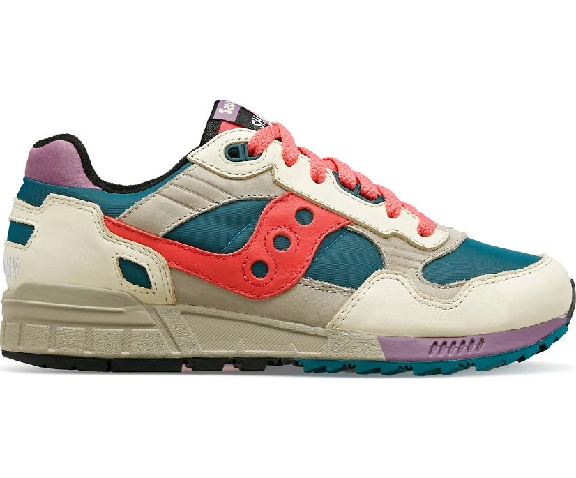 Saucony Shadow 5000 Midnight Swimming 6 Saucony Shadow 5000 Midnight Swimming - Image 6