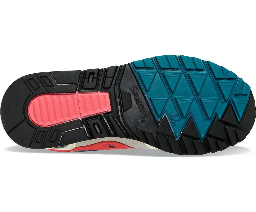 Saucony Shadow 5000 Midnight Swimming 4 Saucony Shadow 5000 Midnight Swimming - Image 4