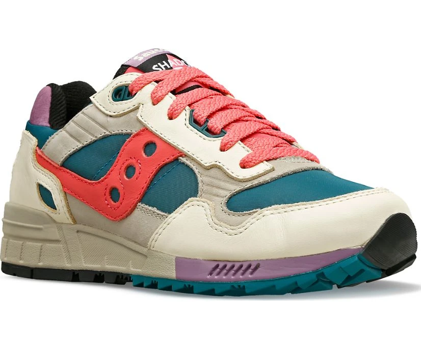 Saucony Shadow 5000 Midnight Swimming 5 Saucony Shadow 5000 Midnight Swimming - Image 5