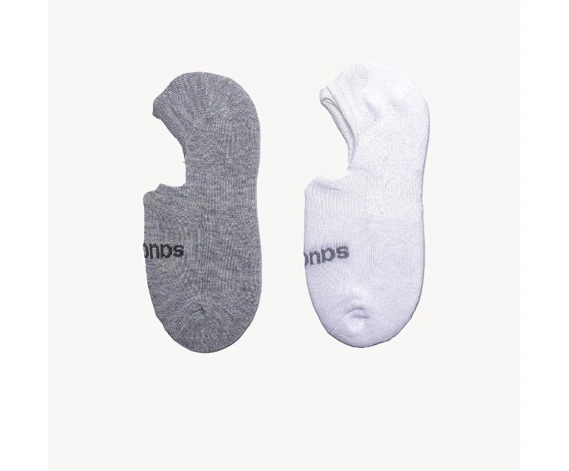 Saucony Cushioned Invisible Liner 8-Pack 3 Saucony Cushioned Invisible Liner 8-Pack - Image 3