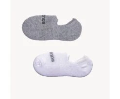 Saucony Cushioned Invisible Liner 8-Pack 11 Saucony Cushioned Invisible Liner 8-Pack -Deals TrendyFit Family Store S830010 034 4