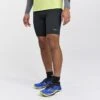 Saucony Men's Bell Lap Short