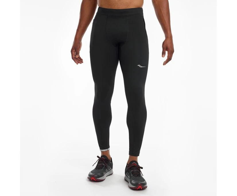 Saucony Men's Bell Lap Tight 1 Saucony Men's Bell Lap Tight