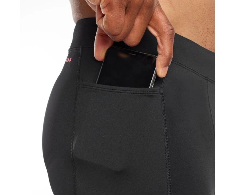 Saucony Men's Bell Lap Tight 4 Saucony Men's Bell Lap Tight - Image 4