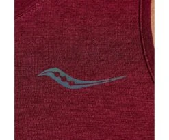 Saucony Men's Stopwatch Singlet -Deals TrendyFit Family Store SAM800277 SUH 5