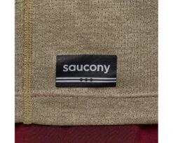 Saucony Men's Stopwatch Short Sleeve -Deals TrendyFit Family Store SAM800278 CFH 5