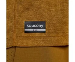 Saucony Men's Stopwatch Long Sleeve -Deals TrendyFit Family Store SAM800279 BZH 4