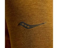 Saucony Men's Stopwatch Long Sleeve -Deals TrendyFit Family Store SAM800279 BZH 5