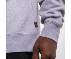 Men's Saucony X Frank Cooke Rested Hoodie -Deals TrendyFit Family Store SAM800292 LGHS2 4