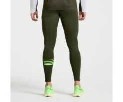 Saucony Men's Elite Tight -Deals TrendyFit Family Store SAM800317 UB 4