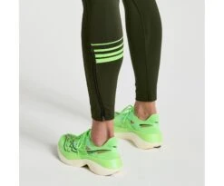 Saucony Men's Elite Tight -Deals TrendyFit Family Store SAM800317 UB 6