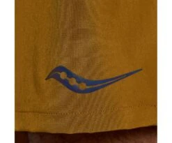 Saucony Men's Outpace 3" Short -Deals TrendyFit Family Store SAM800327 BZ 6