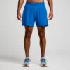 Saucony Men's Outpace 5" Short
