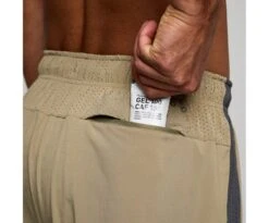 Saucony Men's Outpace 7" Short -Deals TrendyFit Family Store SAM800329 CF 5