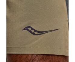 Saucony Men's Outpace 7" Short -Deals TrendyFit Family Store SAM800329 CF 8