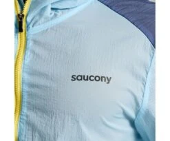 Saucony Men's Elevate Packaway Jacket -Deals TrendyFit Family Store SAM800333 VA 5