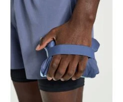 Saucony Men's Elevate Packaway Jacket -Deals TrendyFit Family Store SAM800333 VA 7