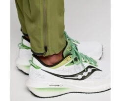 Saucony Men's Boston Woven Pant -Deals TrendyFit Family Store SAM800348 GD 7